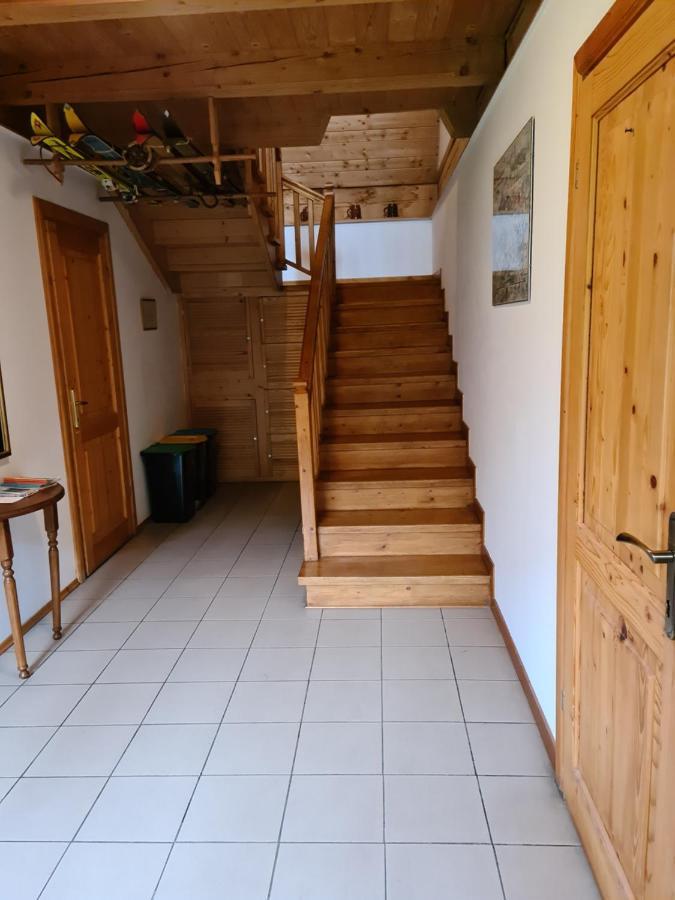 Apartamenty Pod Cisowka Zakopane Luaran gambar